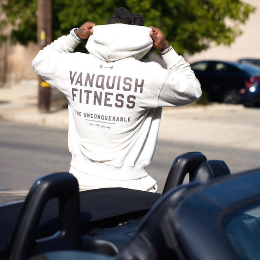 Fitness Sports And Leisure Sweater